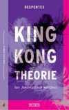 De Geus King Kong-theorie