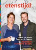Etenstijd!: Singel Uitgeverijen Etenstijd! Paperback