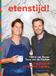 Etenstijd!: Singel Uitgeverijen Etenstijd! Paperback