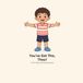 You've Libri GmbH You've Got This, Theo!: A First Day of Preschool Story
