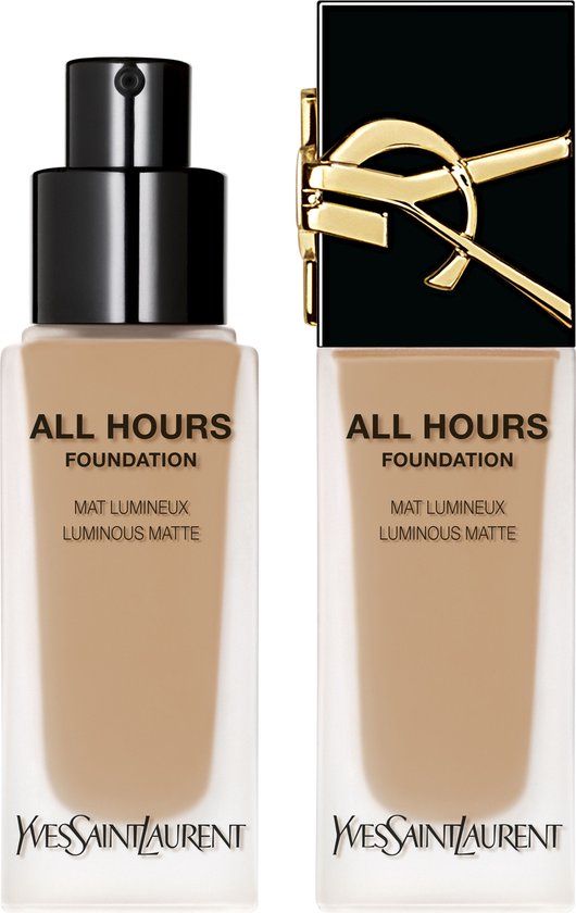 Yves Saint Laurent All Hours Foundation MN7 - 25ml