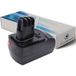 Visiodirect - Batterie pour Metabo Bsz 14.4 Bsz 14.4 Impuls Sbz 14.4 Impuls 300mah 14.4v