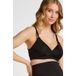 Hunkemöller Nursing Bra Smooth Zwart