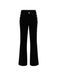 GUESS Broek 'W5RA0PD4PZ1' zwart