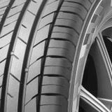 Kumho Ecsta HS52 195/55 R16 87V