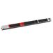 Bachmann IT PDU ALU 1HE 18x C13 3x geaard contact CEE 3x 16A rood