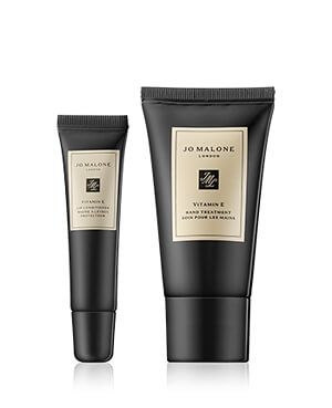 Jo Malone Handcrème, Vitaminen E hand & lip duo (30 ml)