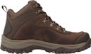 Skechers RELMENT Heren Trekkinglaarzen - Eco Leren Bovenkant, Bruin, Maat 43