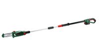 Bosch UniversalChainPole 18V Cordless Pole Saw - 20cm Bar - Includes Battery & Charger