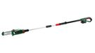 Bosch UniversalChainPole 18V Cordless Pole Saw - 20cm Bar - Includes Battery & Charger