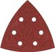 wolfcraft - Zelfhechtend schuurblad voor hout/metaal - 1783000