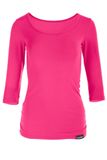 Winshape Shirt met ¾-mouwen WS4