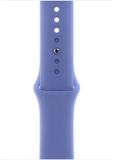 Apple MDT74ZM/A slimme draagbare accessoire Band Paars Fluorelastomeer