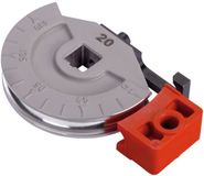 Rothenberger buigset voor ROBEND 4000/4000 E, 20mm - 25620