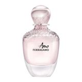 Salvatore Ferragamo Eau de Parfum / 100 ml / Woman