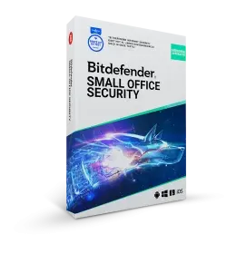 Bitdefender Small Office Security | 20 Installaties | 1 Jaar