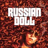 Russian Doll: Seasons 1 & 2 - Coloured Vinyl