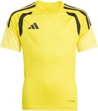adidas teamwear adidas T-shirt Kinderen Tiro 26 Competition Training Geel - Maat 164cm