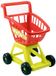 Ecoiffier 1226 - Supermarkt winkelwagen
