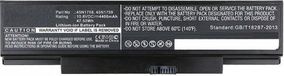 CoreParts MBXLE-BA0111 notebook reserve-onderdeel Batterij/Accu