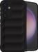 iMoshion EasyGrip Backcover - Black - Suitable for Samsung Galaxy S23 FE