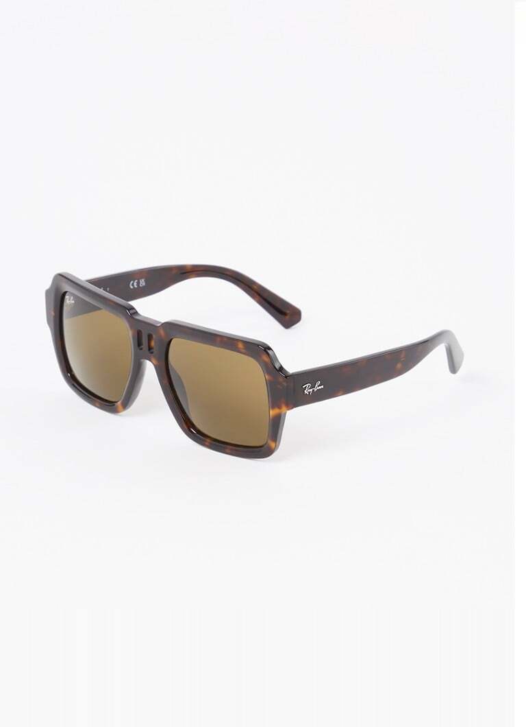 Ray-Ban Ray-Ban Magellan Bio-Based zonnebril RB4408