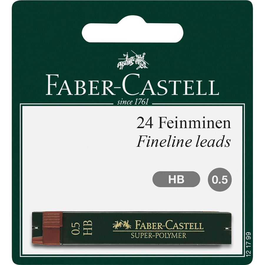 Faber-Castell 121799