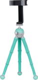 Joby PodZilla tripod Smartphone-/digitale camera 3 poot/poten Zwart, Grijs