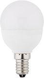 Müller-Licht 400032 LED-lamp Energielabel A+ E14 Kogel 3 W Warmwit