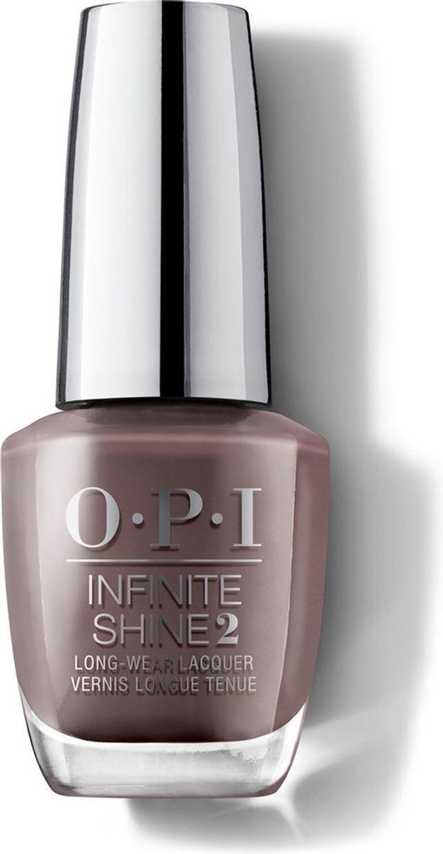 OPI - Infinite Shine 2 - Set in Stone - 15 ml - Nagellak