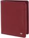 Golden Head Leren portemonnee Polo RFID Protect Kombischeintasche 1249 Rot donkerrood