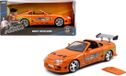 Jada Toys Fast & Furious 1995 Toyota Supra 1:24