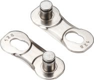 BBB Cycling FlatLink - Sterke Sluitschakel of Verbindingsschakel voor Fietsonderhoud - Missing Link - Fietsketting Schakel - BCH-14S