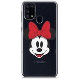 ERT GROUP mobiel telefoonhoesje voor Samsung M31 origineel en officieel erkend Disney patroon Minnie 056