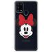 ERT GROUP mobiel telefoonhoesje voor Samsung M31 origineel en officieel erkend Disney patroon Minnie 056