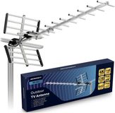 Berdsen BD-951 - Schotelantenne - Ultra HD 4K - 80 km Bereik - LTE Filter