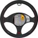 Lampa 33133 Stuurhoes GT Sport Skeentex M 37-39cm Zwart