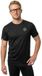 Preston Innovations Core Collection T-shirt Noir 3XL Homme
