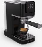 Klarstein SteelPresso Slim Touch