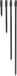 Avid Carp Avid Lok Down Bankstick 9 inch / 23 cm
