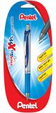 Pentel Energel BL77 Gel roller, intrekbaar, medium punt, 0,7 mm, blauw, 1 stuk