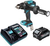 Makita DF003GZ accuboormachine 40V max. - zonder accu - zonder oplader