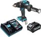 Makita DF003GZ accuboormachine 40V max. - zonder accu - zonder oplader