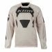 Klim Mojave, maillot, couleur: Beige/Gris Foncé, taille: S