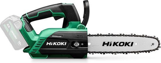 HiKOKI CS1825DCW4Z 18V Accu kettingzaag