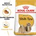 Royal Canin Shih Tzu Adult Hondenvoer - 4 x 3 kg