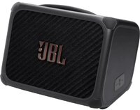 JBL Bandbox Trio 135W gitaarversterker combo met AI Stems-technologie