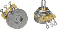 CTS USA 500K Lineaire Potentiometer met Korte Bushing