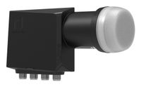 Inverto Ultra Quattro PLL LNB 40 mm 8K