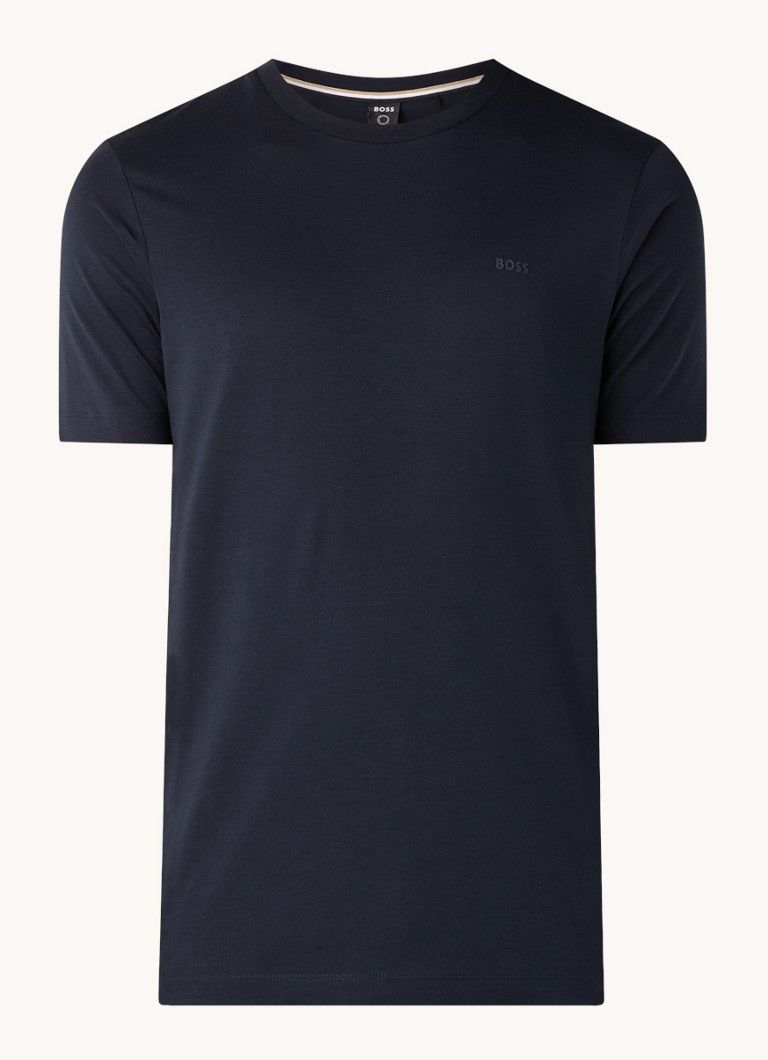 HUGO BOSS Thompson T-shirt with logo
